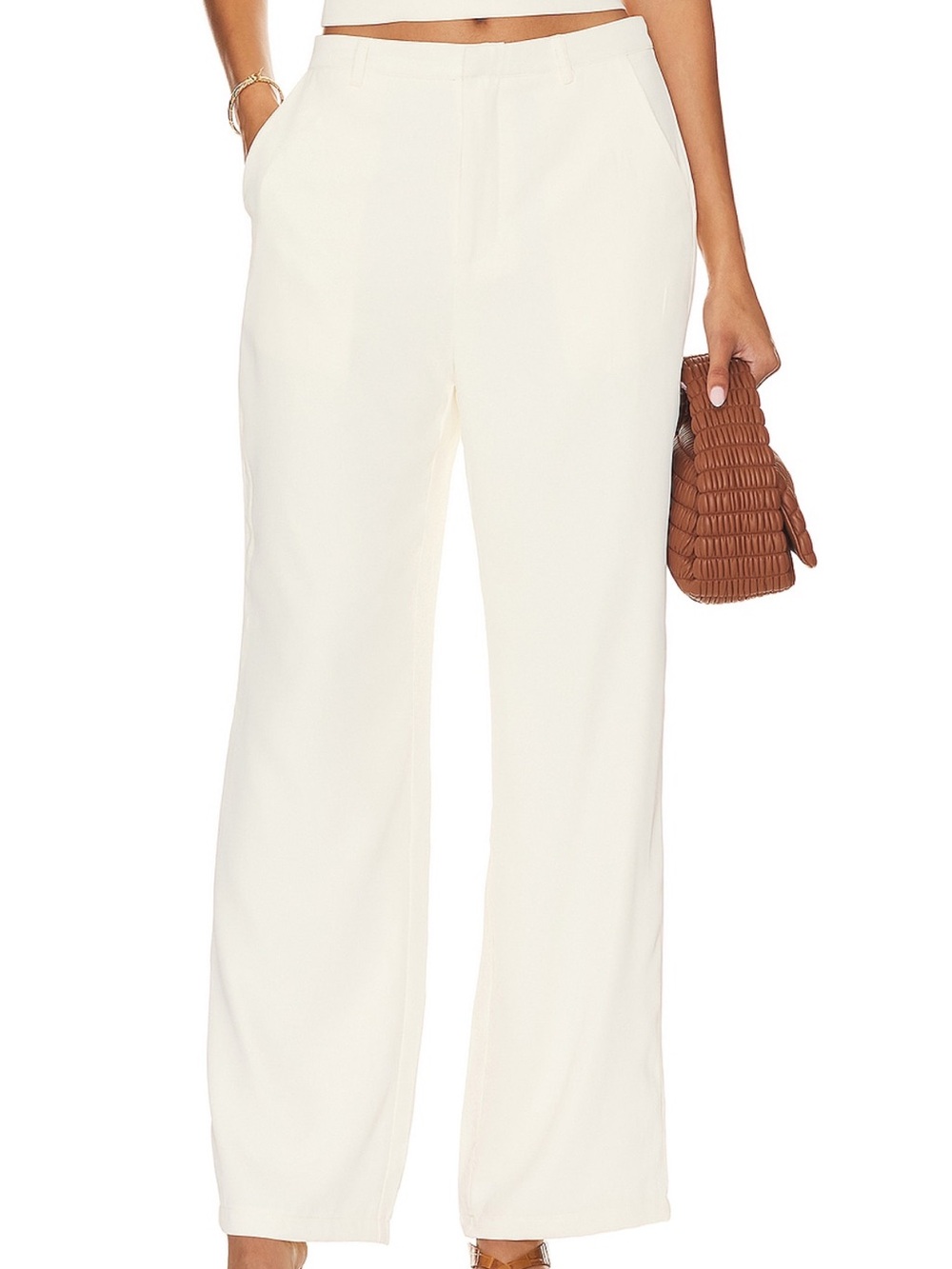 SNDYS Roma Pant